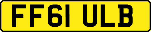 FF61ULB