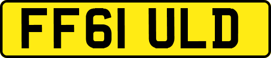 FF61ULD