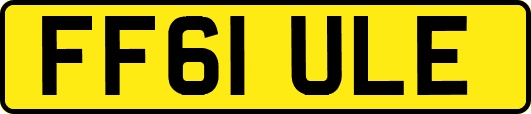 FF61ULE