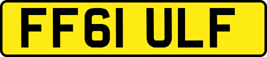 FF61ULF