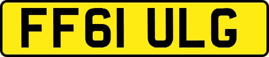 FF61ULG