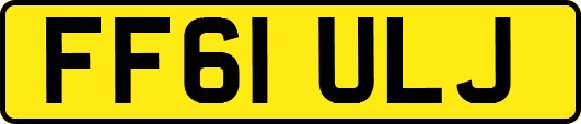 FF61ULJ
