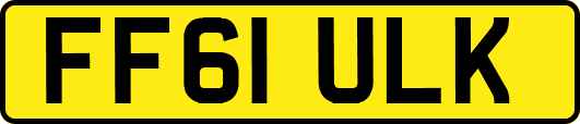 FF61ULK