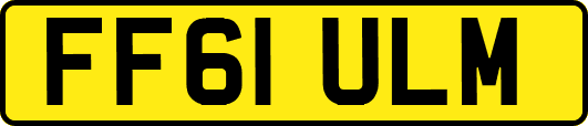 FF61ULM