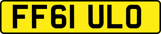 FF61ULO
