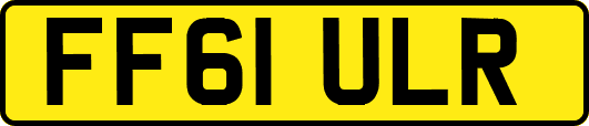 FF61ULR