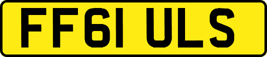 FF61ULS
