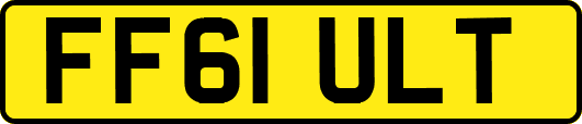 FF61ULT