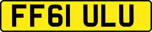 FF61ULU