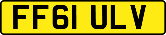 FF61ULV