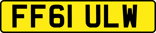 FF61ULW