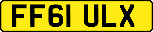 FF61ULX