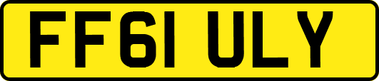 FF61ULY