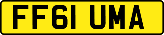 FF61UMA