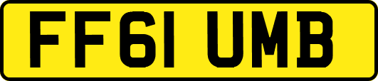 FF61UMB