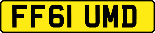 FF61UMD