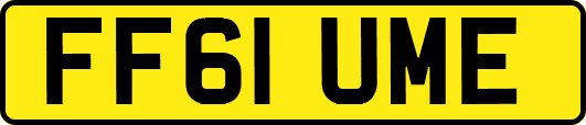 FF61UME