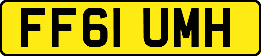 FF61UMH