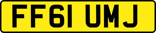 FF61UMJ