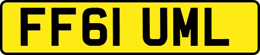 FF61UML