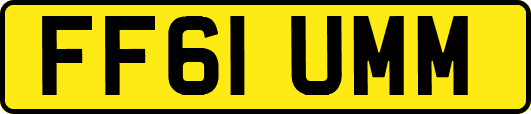 FF61UMM