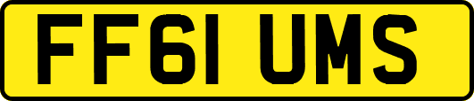FF61UMS