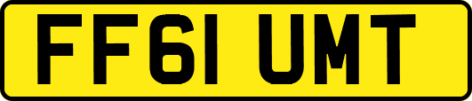 FF61UMT