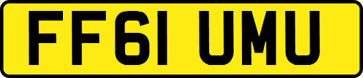 FF61UMU