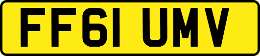 FF61UMV