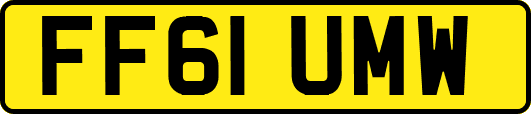 FF61UMW