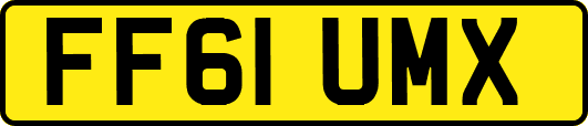 FF61UMX