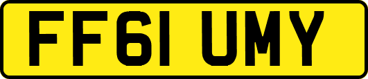 FF61UMY