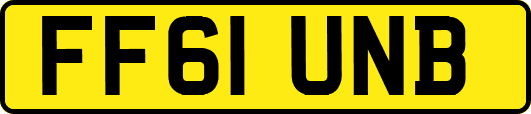 FF61UNB