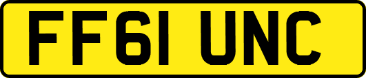FF61UNC