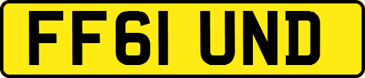 FF61UND