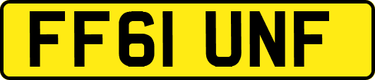 FF61UNF