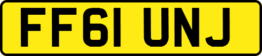 FF61UNJ