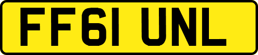 FF61UNL