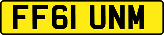 FF61UNM