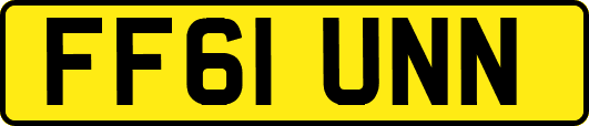 FF61UNN