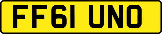 FF61UNO