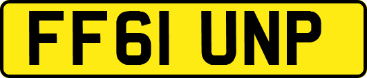 FF61UNP