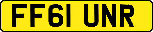 FF61UNR