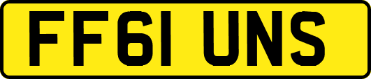 FF61UNS