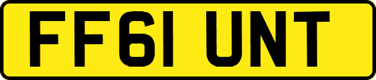 FF61UNT