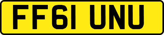 FF61UNU