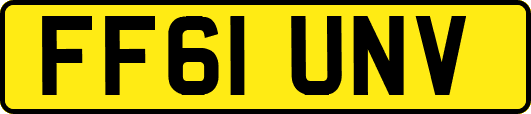 FF61UNV