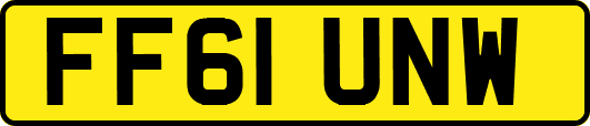 FF61UNW