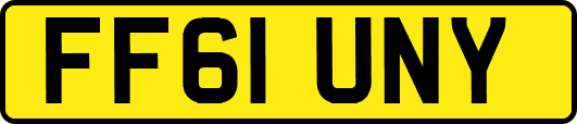 FF61UNY