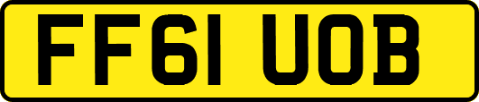 FF61UOB